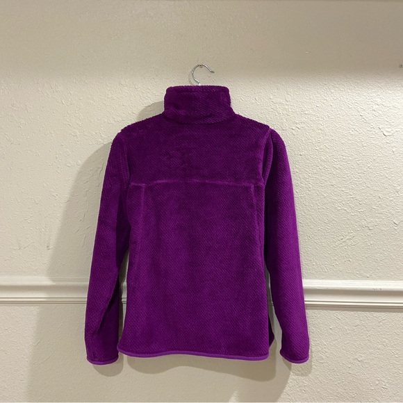 SOLD Patagonia Re-Tool Snap-T® Fleece Pullover - Picture 2 of 4